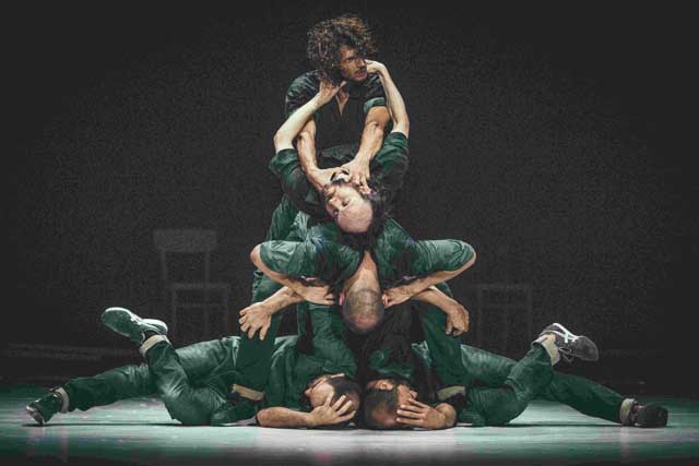 Dance Salad Festival